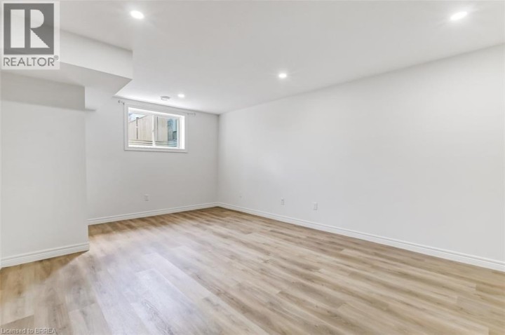 Photo 23 at B - 73 Hill Avenue, North Park / Wood St., Brantford