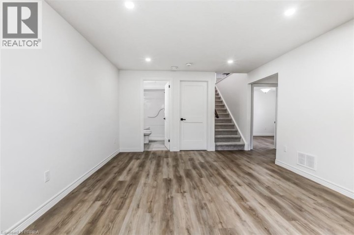 Photo 24 at B - 73 Hill Avenue, North Park / Wood St., Brantford