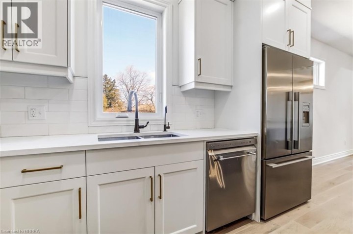 Photo 11 at B - 73 Hill Avenue, North Park / Wood St., Brantford