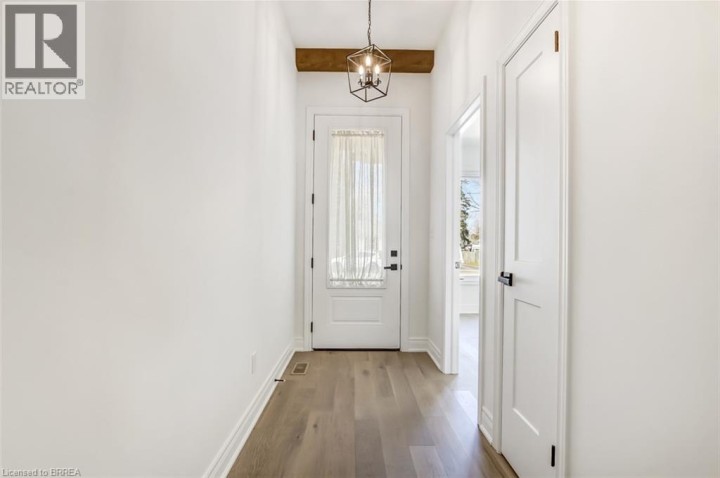 Photo 3 at B - 73 Hill Avenue, North Park / Wood St., Brantford