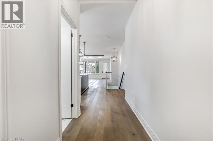 Photo 6 at B - 73 Hill Avenue, North Park / Wood St., Brantford