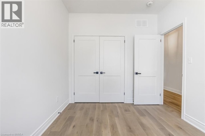 Photo 5 at B - 73 Hill Avenue, North Park / Wood St., Brantford