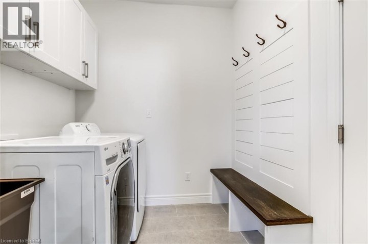 Photo 22 at B - 73 Hill Avenue, North Park / Wood St., Brantford