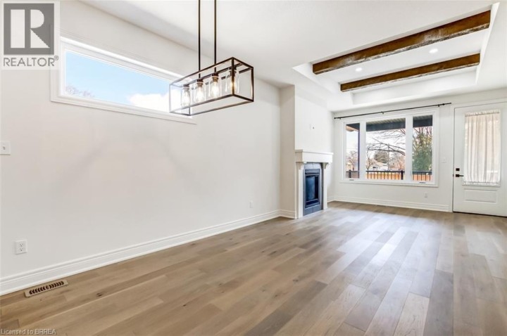 Photo 13 at B - 73 Hill Avenue, North Park / Wood St., Brantford