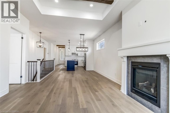 Photo 16 at B - 73 Hill Avenue, North Park / Wood St., Brantford