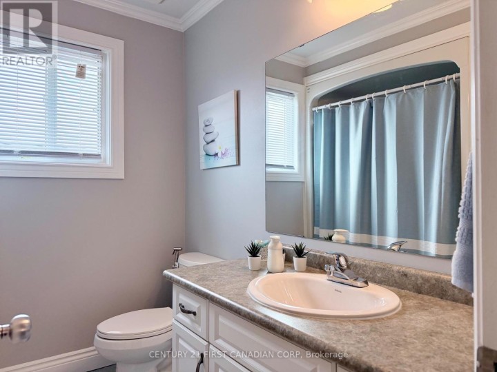 Photo 18 at 9 Barrett Crescent, St. Thomas