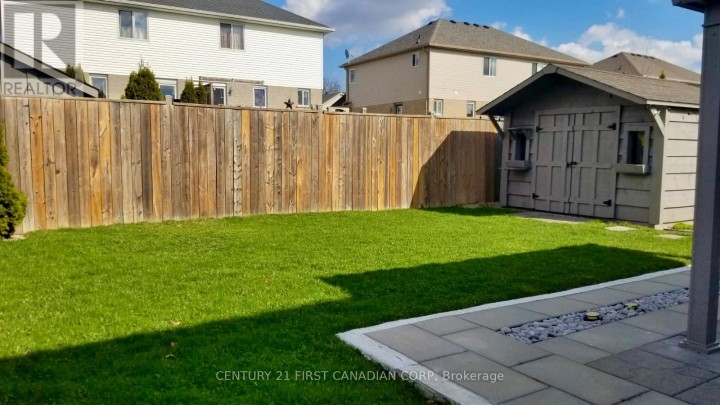 Photo 21 at 9 Barrett Crescent, St. Thomas