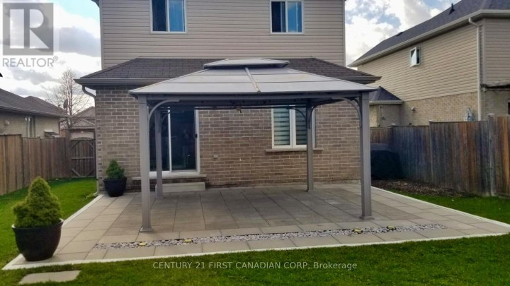 Photo 23 at 9 Barrett Crescent, St. Thomas