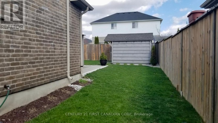 Photo 25 at 9 Barrett Crescent, St. Thomas