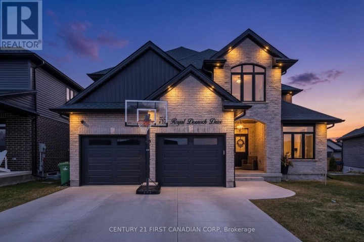 Photo 1 at 52 Royal Dornoch Drive, St. Thomas