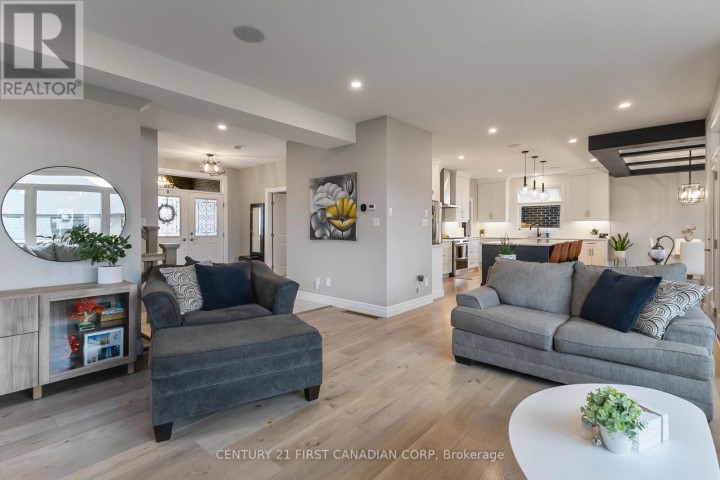 Photo 14 at 52 Royal Dornoch Drive, St. Thomas