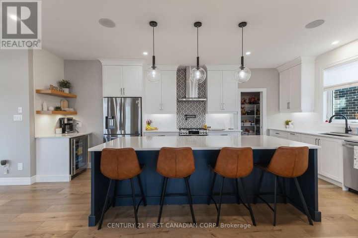 Photo 18 at 52 Royal Dornoch Drive, St. Thomas