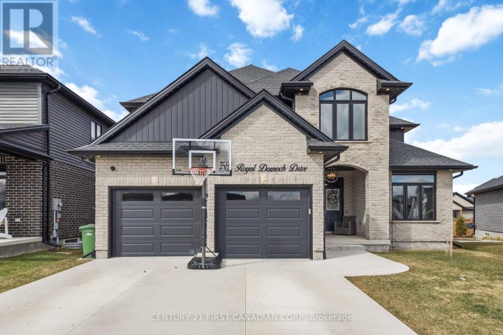 Photo 2 at 52 Royal Dornoch Drive, St. Thomas