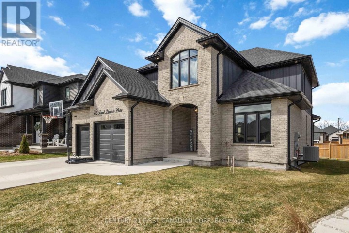 Photo 3 at 52 Royal Dornoch Drive, St. Thomas