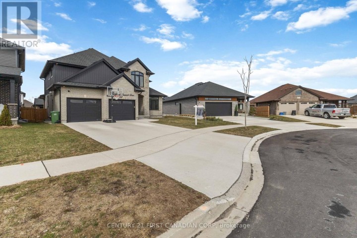 Photo 4 at 52 Royal Dornoch Drive, St. Thomas