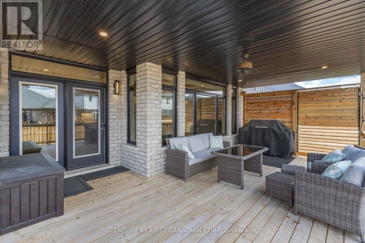 Photo 42 at 52 Royal Dornoch Drive, St. Thomas