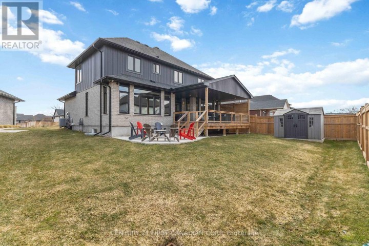 Photo 44 at 52 Royal Dornoch Drive, St. Thomas