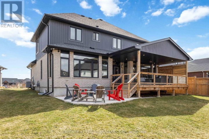 Photo 45 at 52 Royal Dornoch Drive, St. Thomas