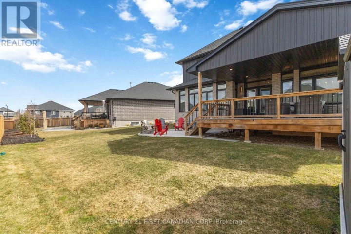 Photo 46 at 52 Royal Dornoch Drive, St. Thomas