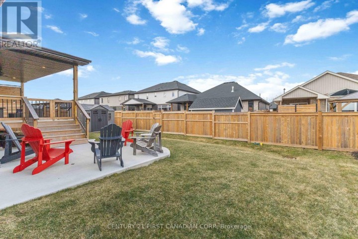 Photo 48 at 52 Royal Dornoch Drive, St. Thomas