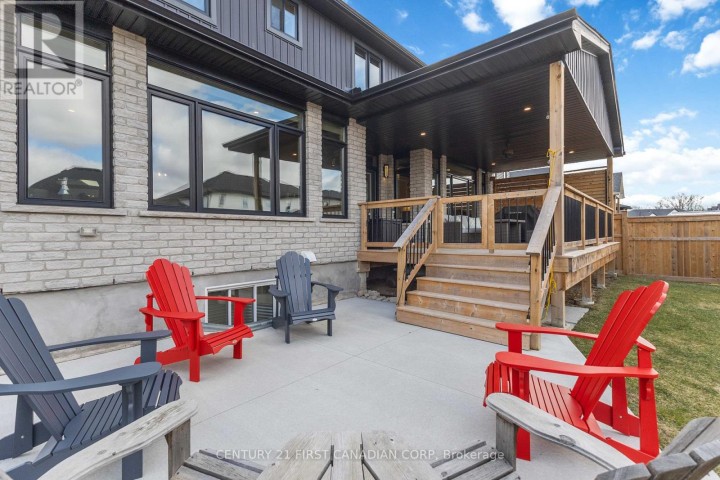 Photo 49 at 52 Royal Dornoch Drive, St. Thomas