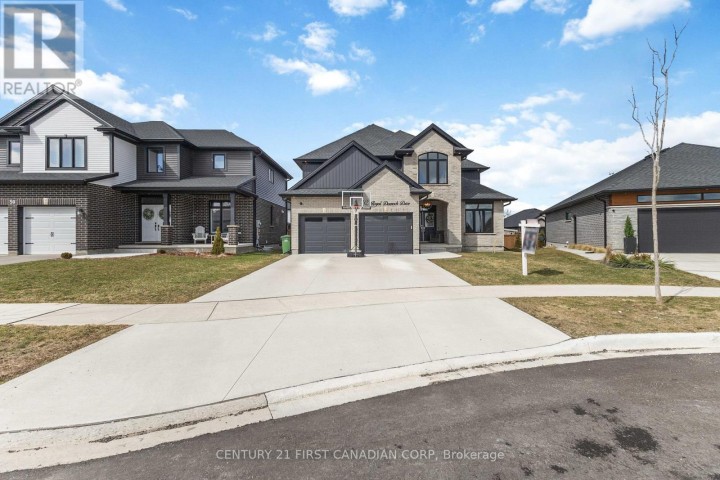 Photo 50 at 52 Royal Dornoch Drive, St. Thomas