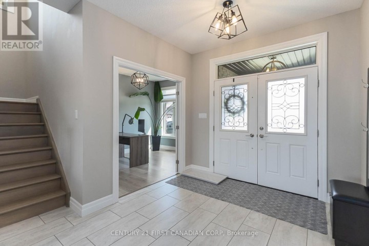 Photo 6 at 52 Royal Dornoch Drive, St. Thomas