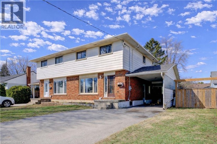 Photo 2 at 32 Morley Avenue, Echo Place, Brantford