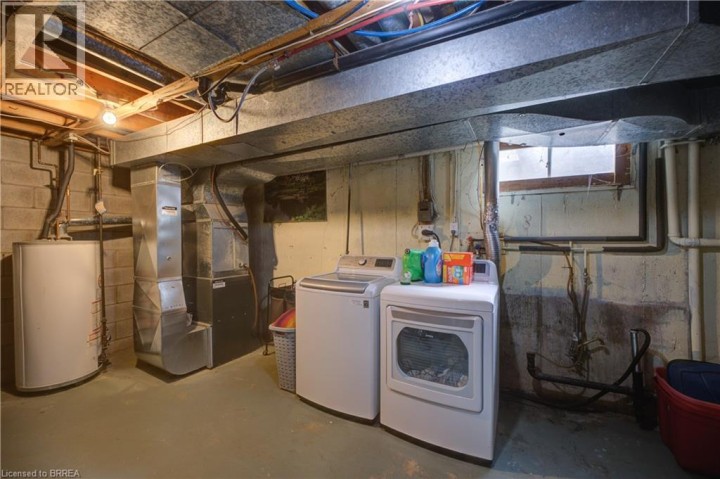 Photo 23 at 32 Morley Avenue, Echo Place, Brantford