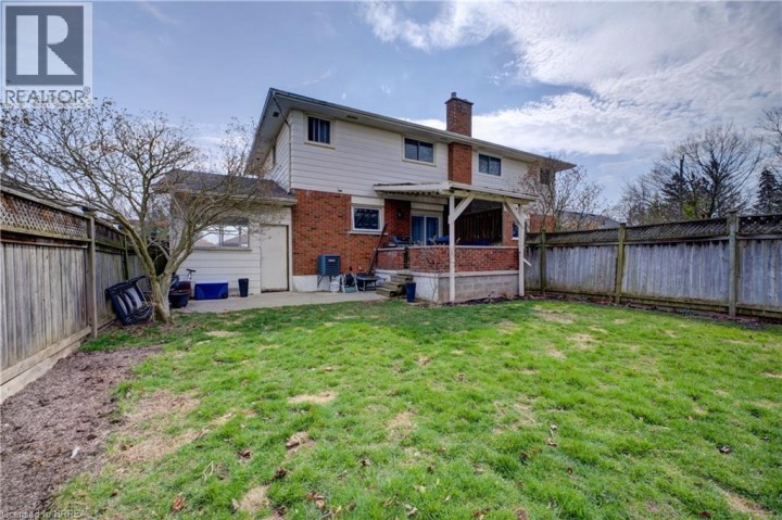 Photo 28 at 32 Morley Avenue, Echo Place, Brantford