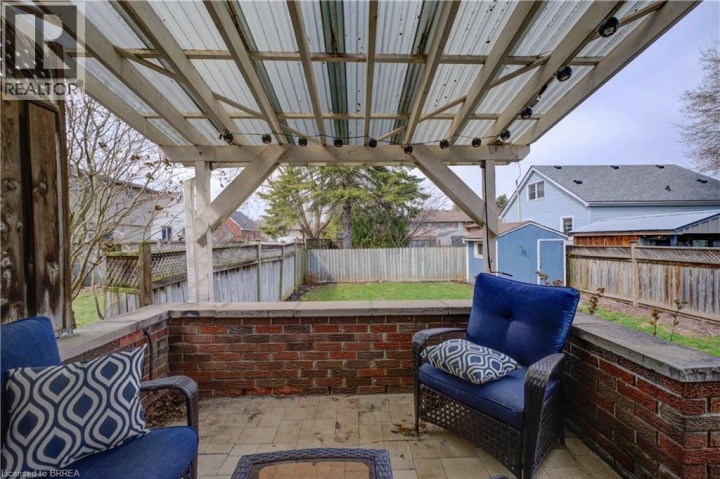 Photo 30 at 32 Morley Avenue, Echo Place, Brantford