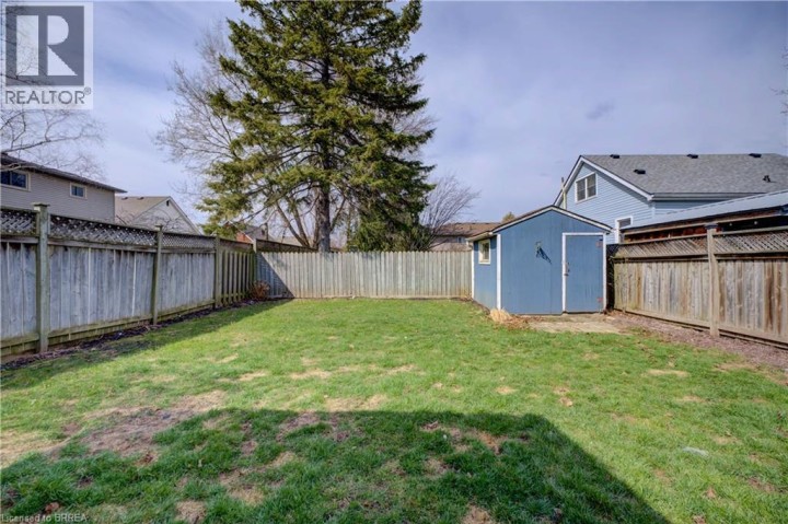 Photo 31 at 32 Morley Avenue, Echo Place, Brantford