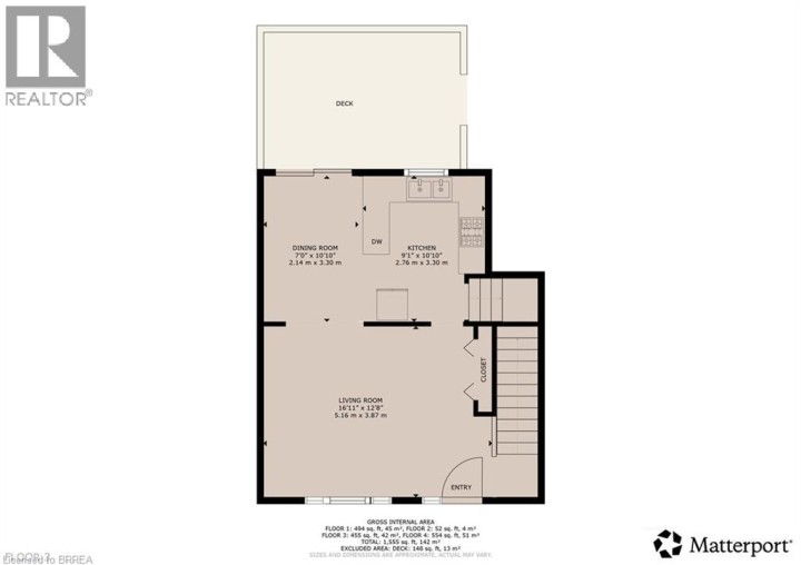 Photo 32 at 32 Morley Avenue, Echo Place, Brantford