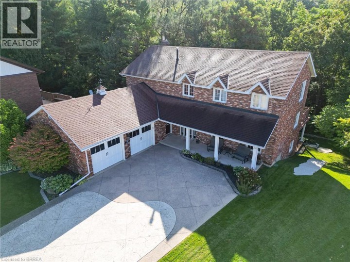 Photo 1 at 23 Scarfe Gardens, Ava Rd, Brantford