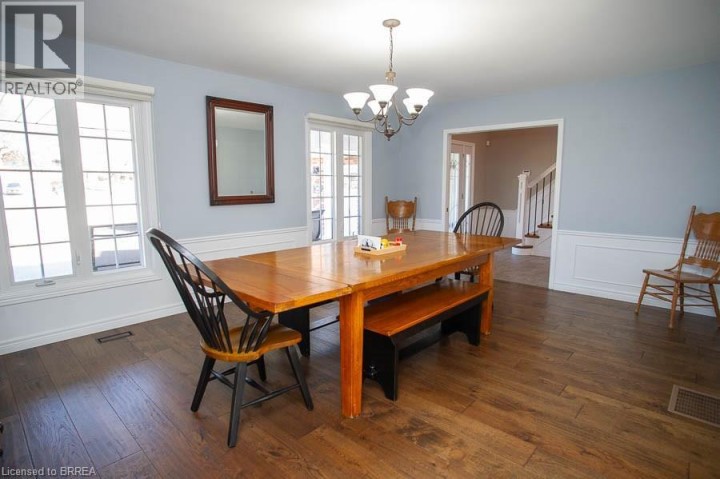 Photo 6 at 23 Scarfe Gardens, Ava Rd, Brantford