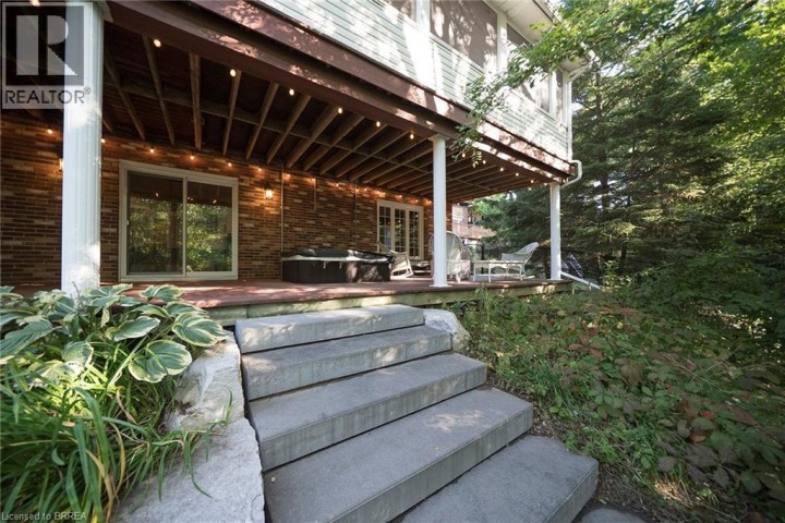 Photo 46 at 23 Scarfe Gardens, Ava Rd, Brantford