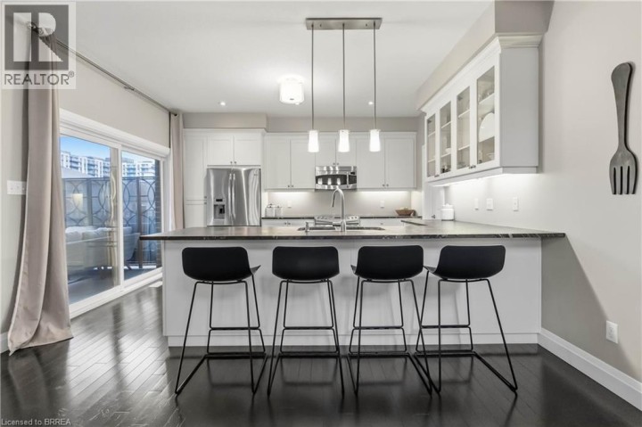 Photo 21 at 54 Nightingale Drive, Donegal / Mcguiness, Brantford