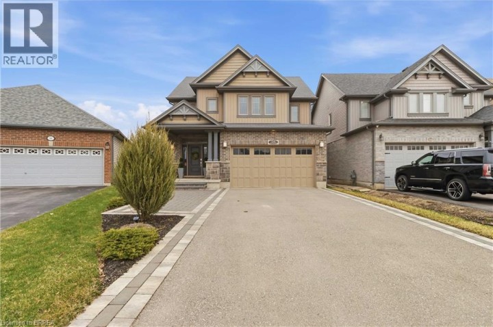 Photo 2 at 54 Nightingale Drive, Donegal / Mcguiness, Brantford