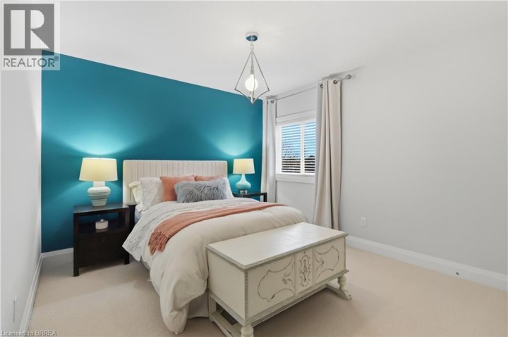 Photo 24 at 54 Nightingale Drive, Donegal / Mcguiness, Brantford