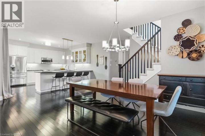 Photo 13 at 54 Nightingale Drive, Donegal / Mcguiness, Brantford