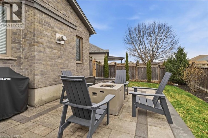 Photo 34 at 54 Nightingale Drive, Donegal / Mcguiness, Brantford