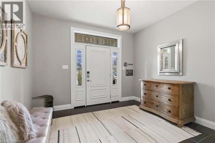 Photo 4 at 54 Nightingale Drive, Donegal / Mcguiness, Brantford