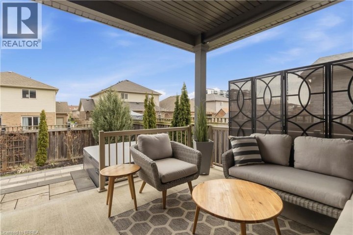 Photo 38 at 54 Nightingale Drive, Donegal / Mcguiness, Brantford