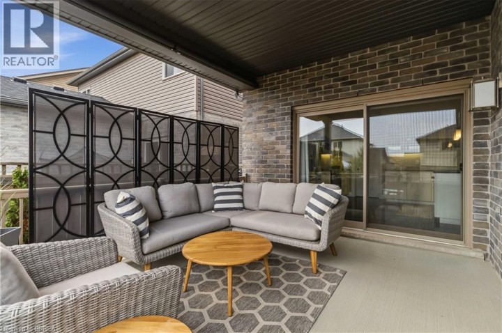 Photo 37 at 54 Nightingale Drive, Donegal / Mcguiness, Brantford