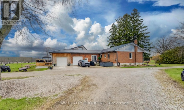 Photo 3 at 1372 Concession 8 Townsend, Townsend, Norfolk County