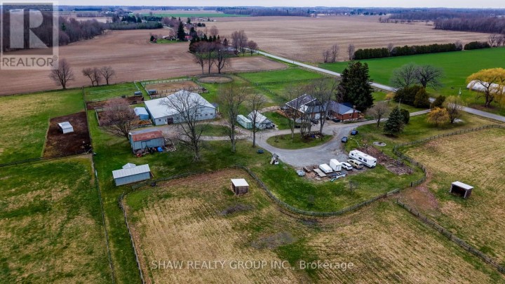 Photo 41 at 1372 Concession 8 Townsend, Townsend, Norfolk County