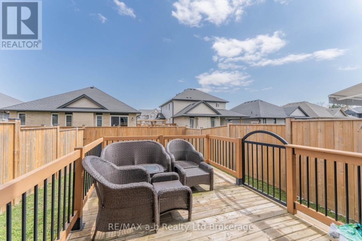 Photo 29 at 19 Huntley Avenue, Tillsonburg