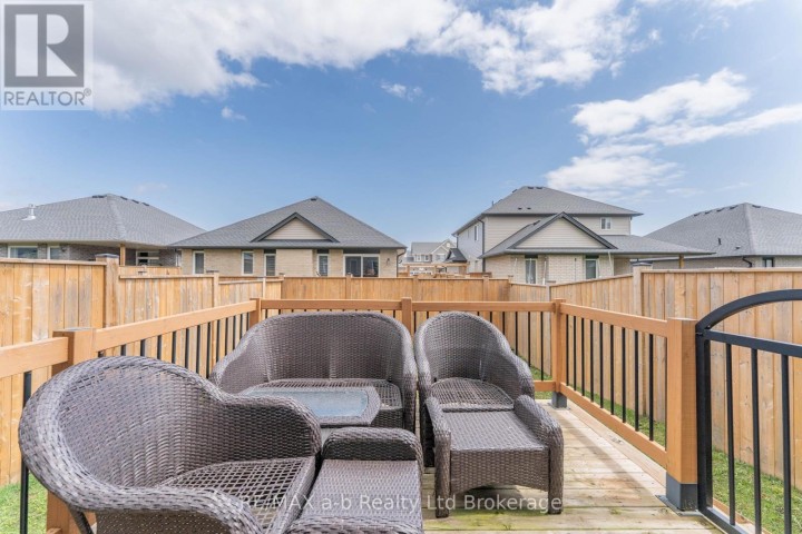 Photo 30 at 19 Huntley Avenue, Tillsonburg