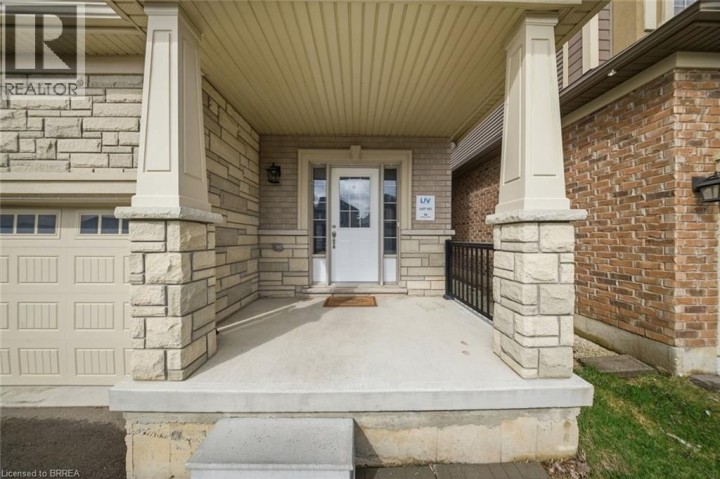 Photo 5 at 10 Kneale Street, Cainsville / Brookfield, Brantford