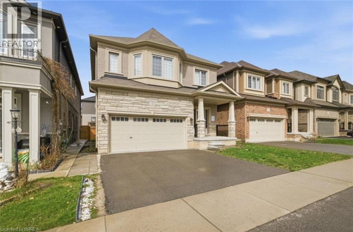 Photo 2 at 10 Kneale Street, Cainsville / Brookfield, Brantford